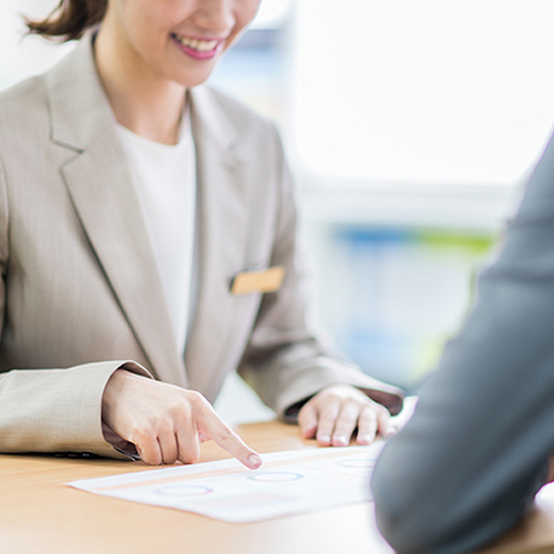 会社について